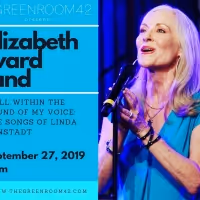 Elizabeth Ward Land Will Have Encore Performance Of STILL WITHIN THE SOUND OF MY…
