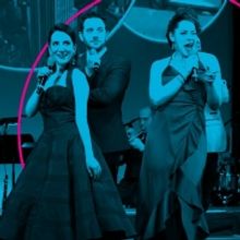 LYRICS & LYRICISTS at 92Y Opens Season Celebrating Yip Harburg