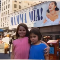 BWW Blog: Mamma Mia - The Ultimate Movie Musical