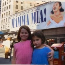 BWW Blog: Mamma Mia - The Ultimate Movie Musical