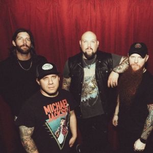 ATREYU Releases '(i)' & Announces 'A Torch In The Dark' EP