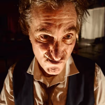 Booth McGowan’s THE IGUANA BECOMES MARCO To Have World Premiere At La MaMa