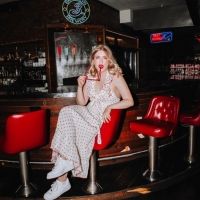 Olga Koch Announces New UK Tour For 2021