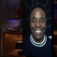 VIDEO: Billy Porter Defines What Beauty Is to Him