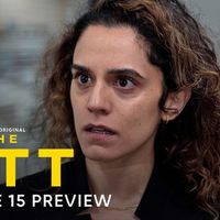 Video: Robby Readies for Sabbatical in Preview for THE PITT Season 2 Finale Video