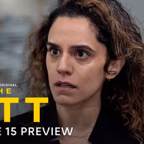 Video: Robby Readies for Sabbatical in Preview for THE PITT Season 2 Finale