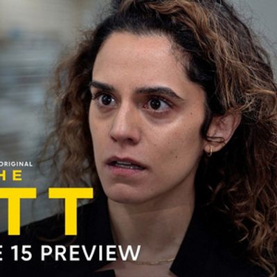 Video: Robby Readies for Sabbatical in Preview for THE PITT Season 2 Finale