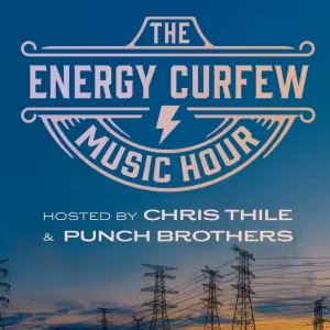 Norah Jones and yMusic to Join Punch Brothers' ENERGY CURFEW MUSIC HOUR at Audible…