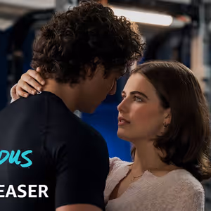 Video/Photos: First Look at Prime Video's OFF CAMPUS Series