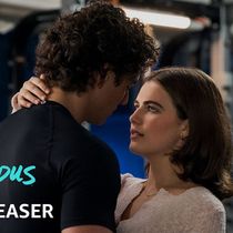 Video/Photos: First Look at Prime Video's OFF CAMPUS Series