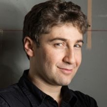 Scott Schwartz To Host Musical Theater Audition Workshop