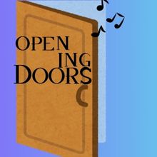 Student Blog: Opening Doors