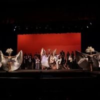 Review: Hilliard Arts Council is K-ra-zy for CRAZY FOR YOU