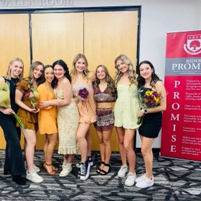 Student Blog: You Think Harvard, Yale, and Columbia Have Low Acceptance Rates? Try 0.4% for a BFA in Musical Theatre