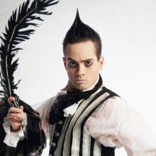 NEVERMORE to Open at Charing Cross Theatre