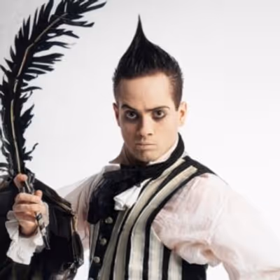 NEVERMORE to Open at Charing Cross Theatre