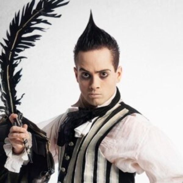 NEVERMORE to Open at Charing Cross Theatre Photo