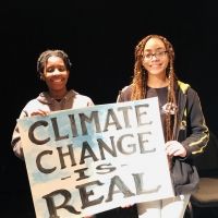 That Uppity Theatre Company Stages 2019 Climate Change Theatre Action Event