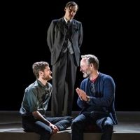 BWW Review: In Matthew Lopez's Exhilarating THE INHERITANCE Gay Men Strive For…