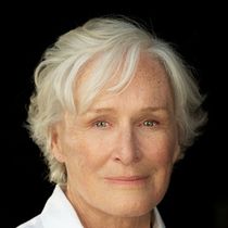 Glenn Close to Receive Honorary Oscar
