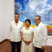 Oaxaca recibe la exposición más importantes de arte chicano con el Circuito Arte y…