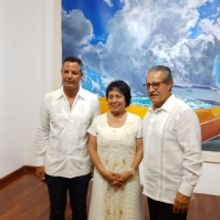 Oaxaca recibe la exposición más importantes de arte chicano con el Circuito Arte y