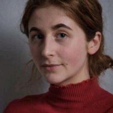 Ezra England Wins The 2021 Playwright's Prize With NUCLEAR CHILDREN