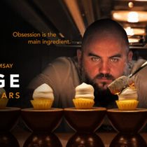 KNIFE EDGE: CHASING MICHELIN STARS Season Two to Premiere on Apple TV