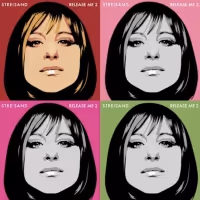 Barbra Streisand Will Sing Music By Carole King, Randy Newman & More on RELEASE ME 2