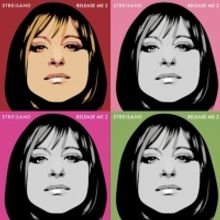 Barbra Streisand Will Sing Music By Carole King, Randy Newman & More on RELEASE ME 2