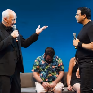 HYPROV: IMPROV UNDER HYPNOSIS to Launch 49-City 'Yes, It's Real' Tour