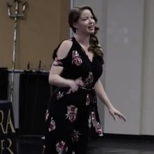 VIDEO: Go Inside The Making Of An Opera With Opera Atelier