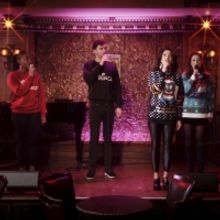 BWW Review: BROADWAY PRINCESS HOLIDAY PARTY on 54 Below Premieres Enchants At Any Tim