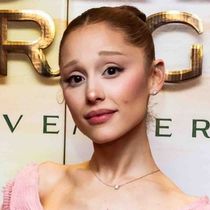 Ariana Grande Sets Release of Eighth Album 'Petal'