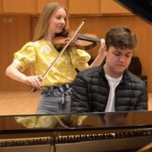 National Youth Music Competition Continues Record Streak