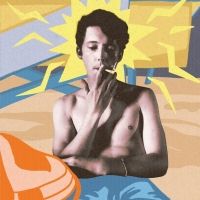 Troye Sivan Unveils New Song 'Wait Feat. Gordi'
