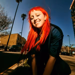 Amelia Moore Heals With New EP 'He's Just Not That Into You!'