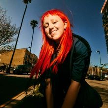 Amelia Moore Heals With New EP 'He's Just Not That Into You!'