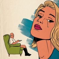 CONFESSIONS OF A RELUCTANT CAREGIVER Comes to the Studio Theatre at the ATB Arts…