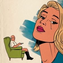 CONFESSIONS OF A RELUCTANT CAREGIVER Comes to the Studio Theatre at the ATB Arts Barn