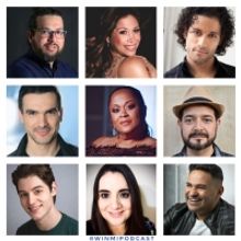 Bianca Marroquín, Jaime Lozano, Dan Domingues and Others Share Their Stories On WHY 