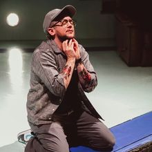 Review: BECOMING A MAN at Z Space