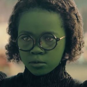 VIDEO: New International WICKED Movie Trailer Features Dr. Dillamond, Young Elphaba…
