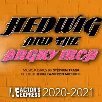 Actor's Express Announces HEDWIG, MERRILY WE ROLL ALONG and More in 33rd Season