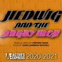 Actor's Express Announces HEDWIG, MERRILY WE ROLL ALONG and More in 33rd Season