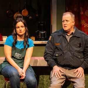 Review: DIRTY DEEDS DOWNEAST at Portland Stage