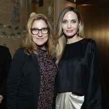 Photos: Angelina Jolie & More Attend MARIA New York Film Screening