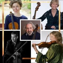 American Classical Orchestra to Perform GENIUS at Carnegie Hall & Irvington Theater