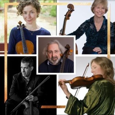 American Classical Orchestra to Perform GENIUS at Carnegie Hall & Irvington Theater