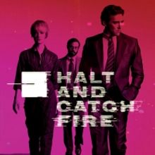 Acclaimed Drama HALT & CATCH FIRE Coming to AMC+